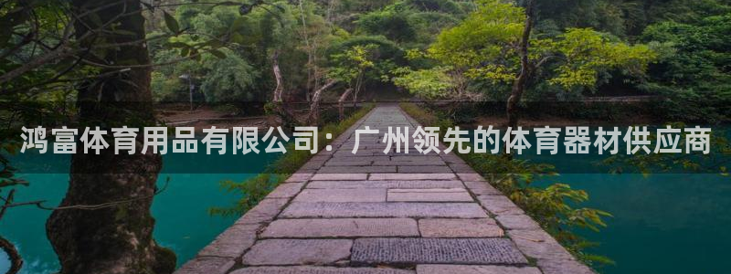 欧陆娱乐平台咋样啊赚钱：鸿富体育用品有限公司：广州领