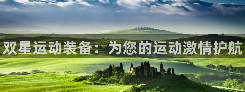 欧陆娱乐能赚钱吗现在：双星运动装备：为您的运动激情护