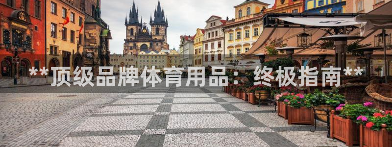 欧陆娱乐官方下载安装：**顶级品牌体育用品：终极指南