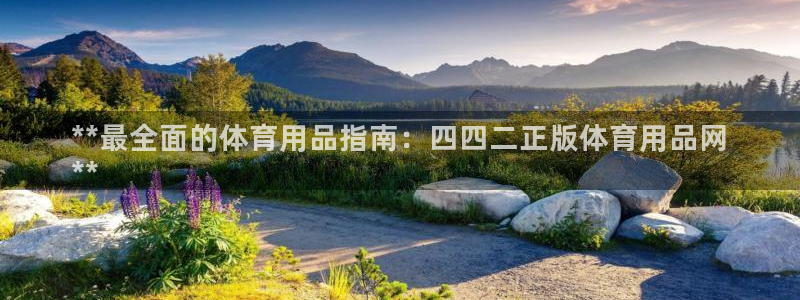 欧陆娱乐平台登录不上去了：**最全面的体育用品指南：