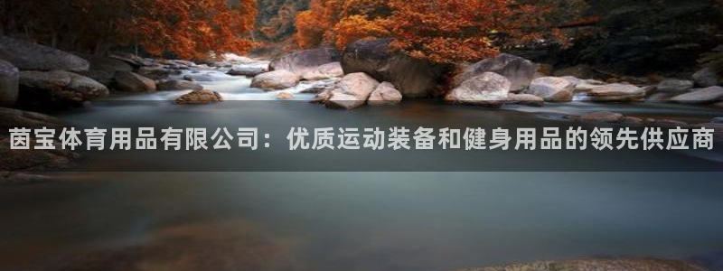 欧陆娱乐官网网址是什么：茵宝体育用品有限公司：优质运