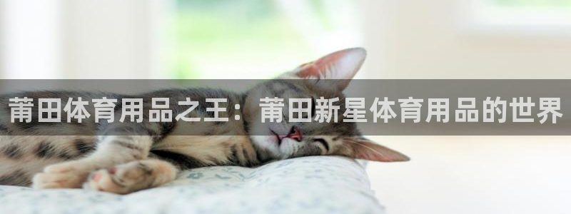 欧陆娱乐是正规平台吗安全吗可靠吗可信吗：莆田体育用品